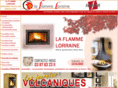 laflammelorraine.com