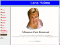 leneholme.dk