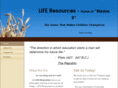 liferesourcesonline.net