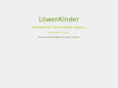 loewenkinder.net