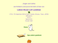 lokien.com