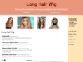 longhairwig.com