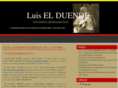 luiselduende.com