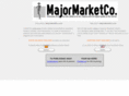 majormarketco.com