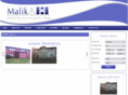 malikproperties.co.uk