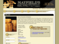 mayfieldcoin.com