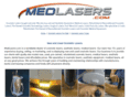 medlasers.com