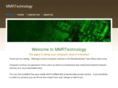 mmrtechnology.com