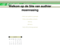 moennasing.com
