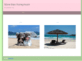 morethanhoneymoon.com