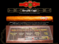 morphecigar.com