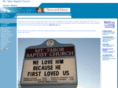 mttaborbaptistchurch.org