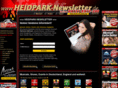 musicalnewsletter.com