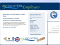 myescambiaemployees.com