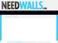 needwalls.com