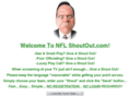 nflshout.com