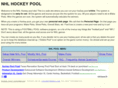 nhlpool.net