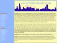 niklasandzoe.com