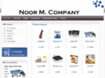 noormcompany.com