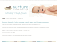 nurtureinfantmassage.com