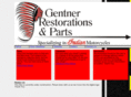 oldindianparts.com