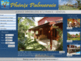 palmeraie-senegal.com