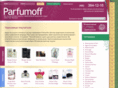 parfumoff.ru