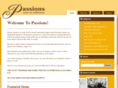 passions-desserts.com