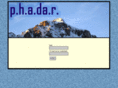 phadar.net