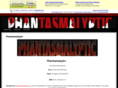 phantasmalyptic.info