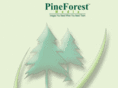 pineforestmedia.com