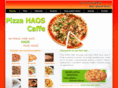 pizzahaoscaffe.com