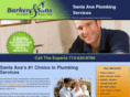 plumber-in-santaana.com