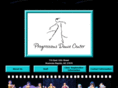 progressionsdancecenter.com
