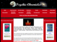 psychic-chronicles.com