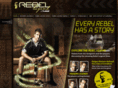 rebellegend.com