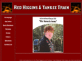redhigginsandyankeetrain.com