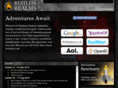 restlessrealms.com