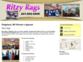 ritzyrags.net