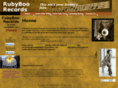 rubyboorecords.com