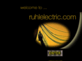 ruhlelectric.com