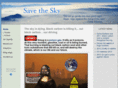 savethesky.net