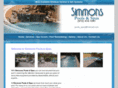 simmons-pools.com