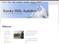 smokyhillaudubon.com