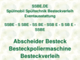 ssbe.de