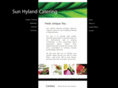 sunhylandcatering.com