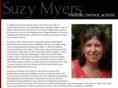 suzymyers.com