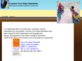 thecommoncorestandards.com