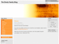 thedivelyfamily.com