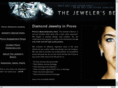 theromanticjeweler.com
